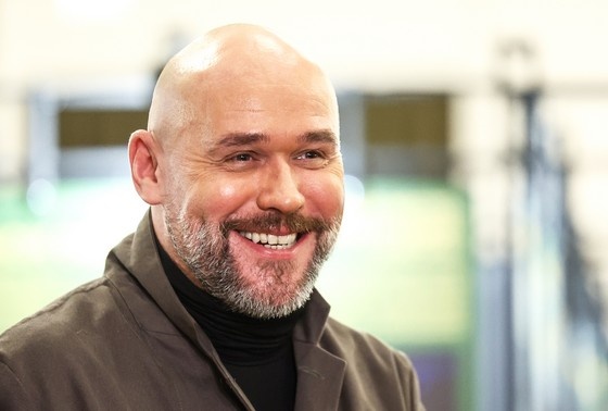     Максим Аверин