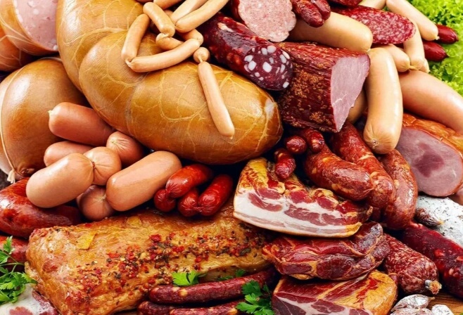 Животный жир - нагрузка на печень. При жировом гепатозе продукты, содержащие большое количество животного жира следует исключить