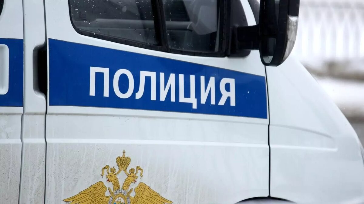 В Саратовской области объявлен план «Перехват»: полиция ищет убийцу. Источник: 1MI