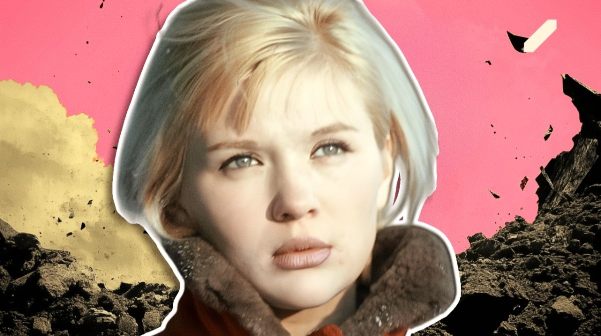 Свекровь «выжила» её из семьи с животом, а свёкор оставил без работы. Как Галина Польских поверила в счастье, а наткнулась на предательство