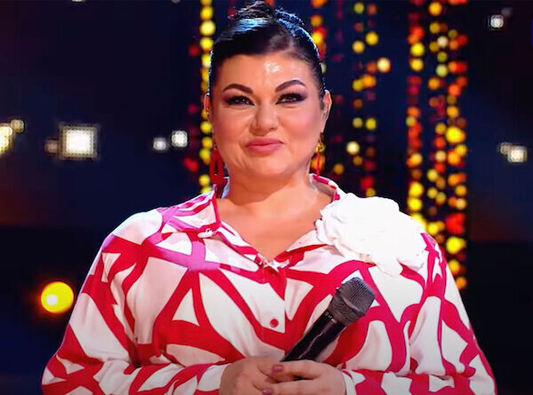    Жительница Сургута прошла в финал музыкального шоу на канале «Россия 1»