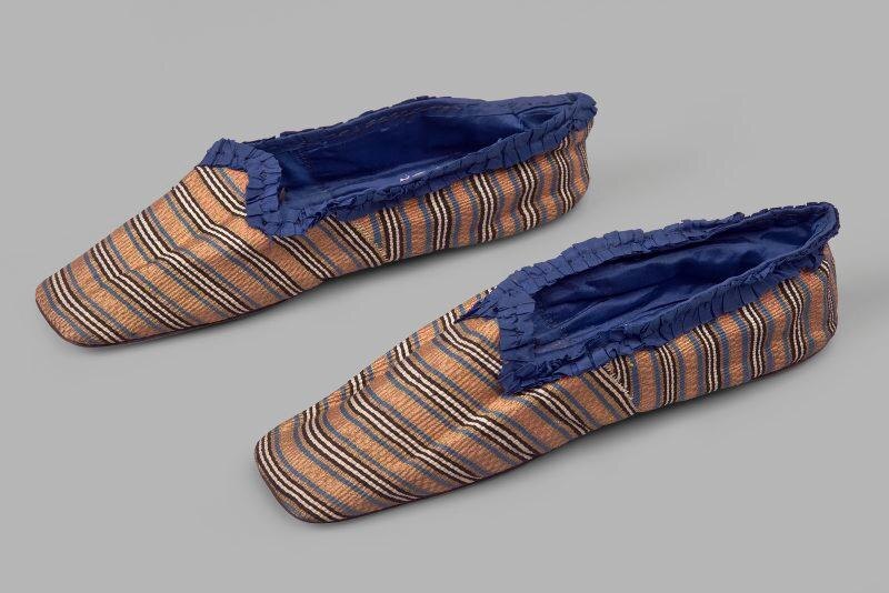 Из открытых источников, длч иллюстрации pantoufle.