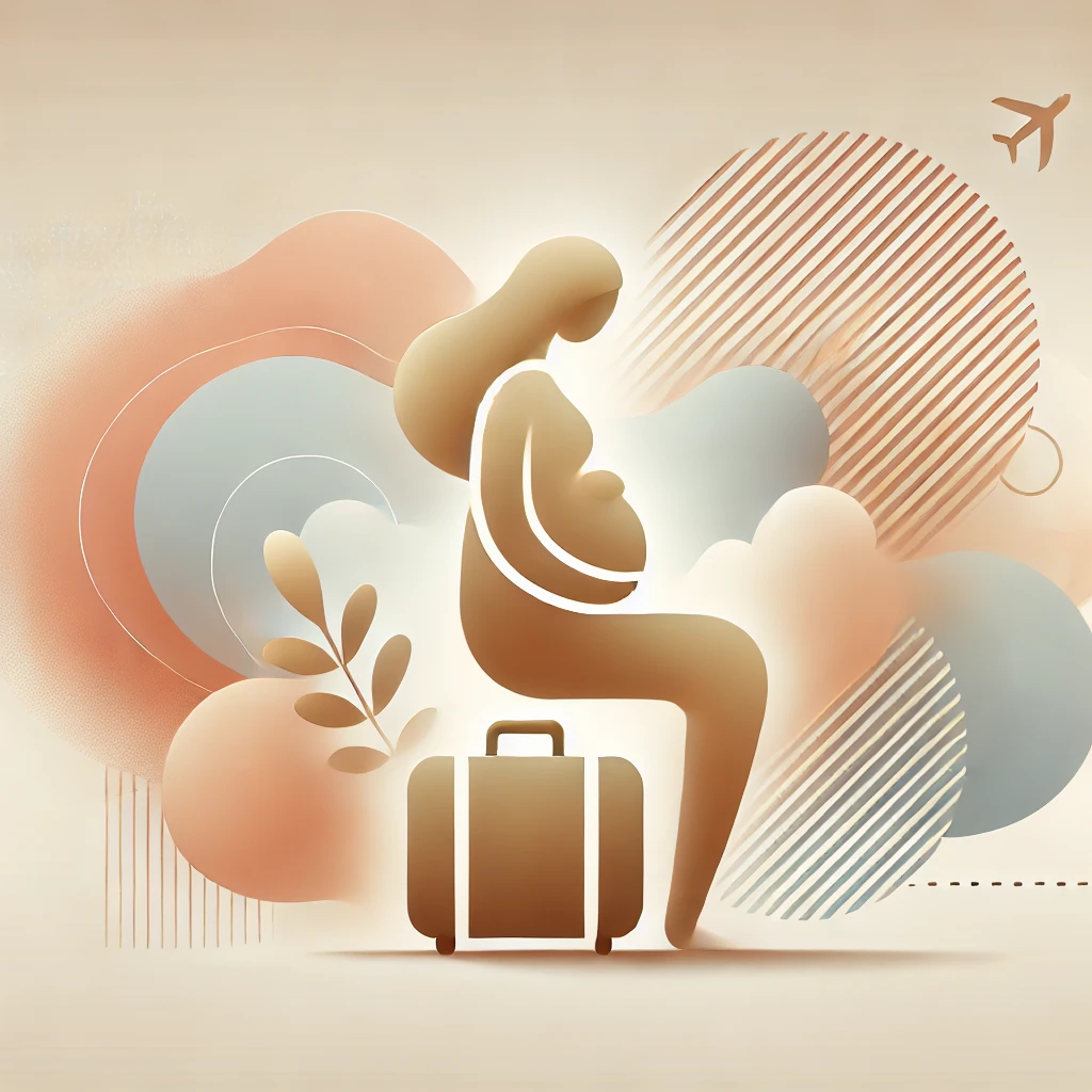 Туристическое страхование для беременных