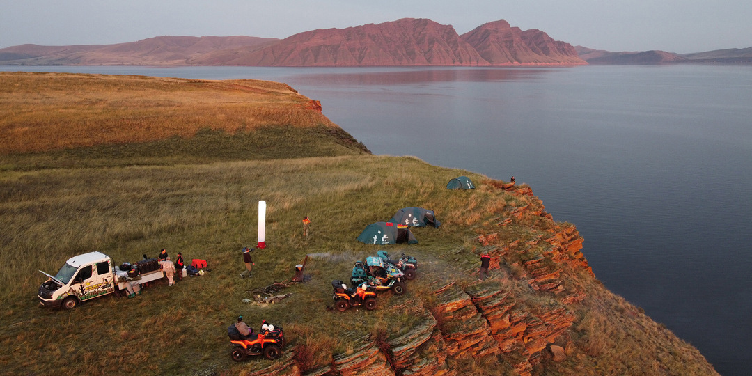 Отпуск в Хакасии: 8 самых интересных мест для поездки на неделю