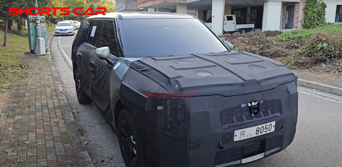 Изображение: SHORTS CAR  📷
