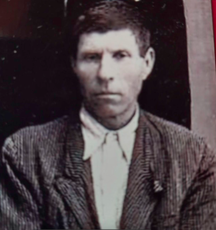 Иван Семёнович Пилишин