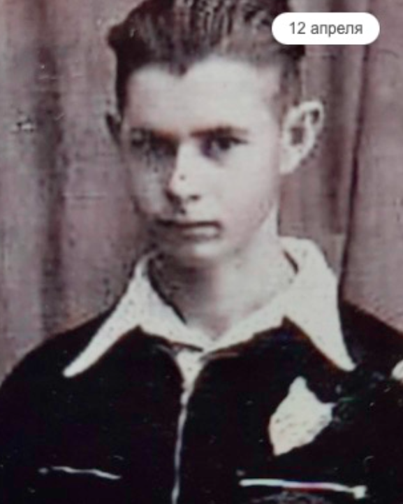 Виктор Иванович Пилишин