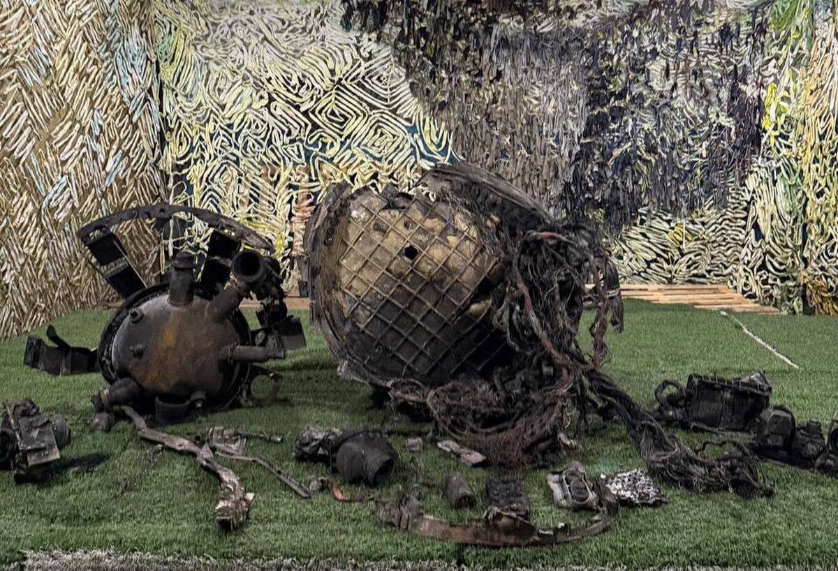    Фото: Telegram-канал «Страна.ua»