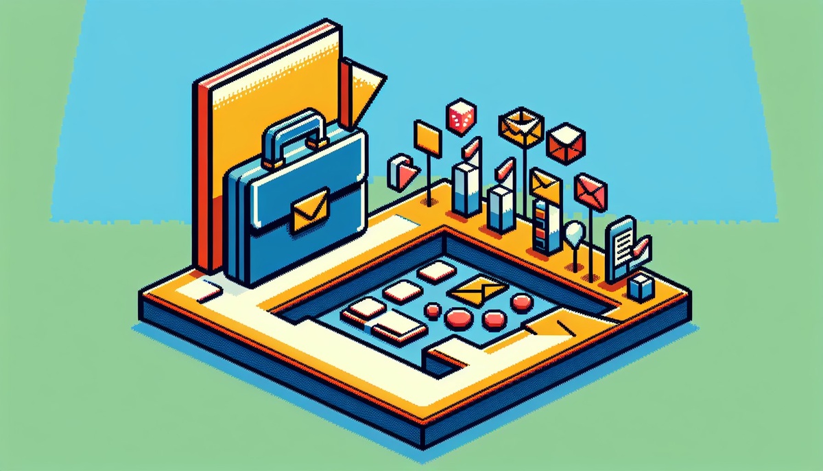  Нестандартный сбор аудитории: обратный opt-in