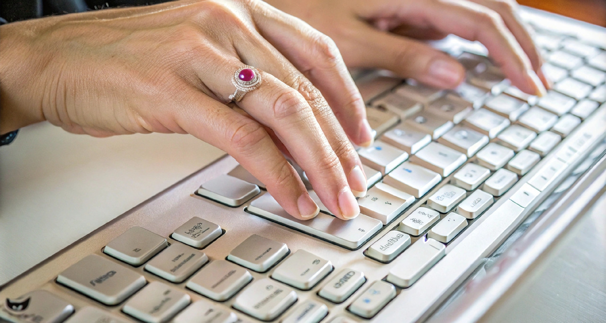 Быстрее печатаешь - больше зарабатываешь! 👍