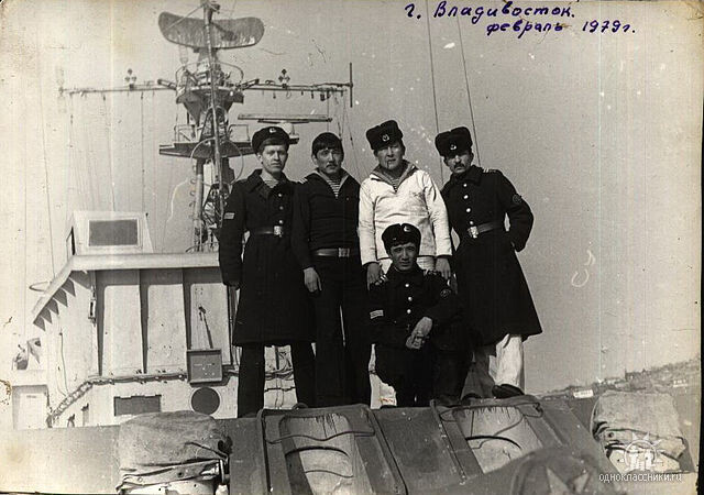 фото Анатолия Вортникова...