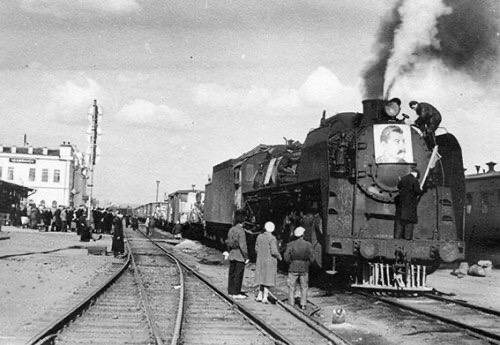    Год до юбилея Победы. Как оренбуржцы помогали фронту в годы Великой Отечественной войны Белов Михаил Александрович