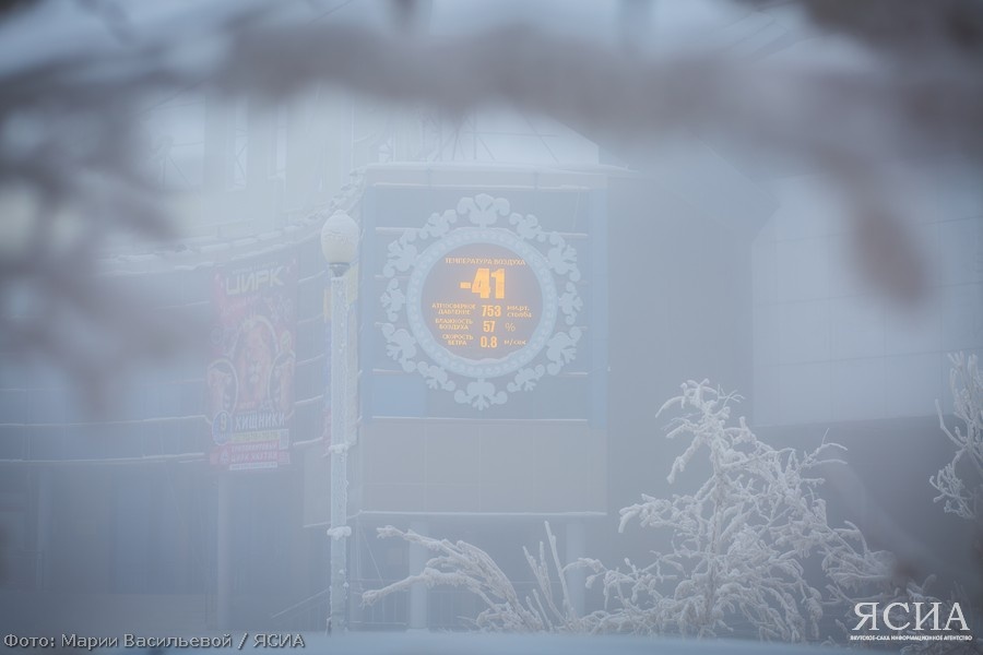 Фото Марии Васильевой с сайта ЯСИА