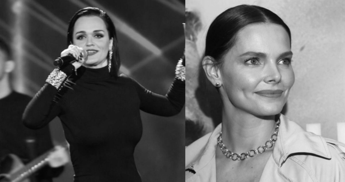 Певица Слава, Елизавета Боярская