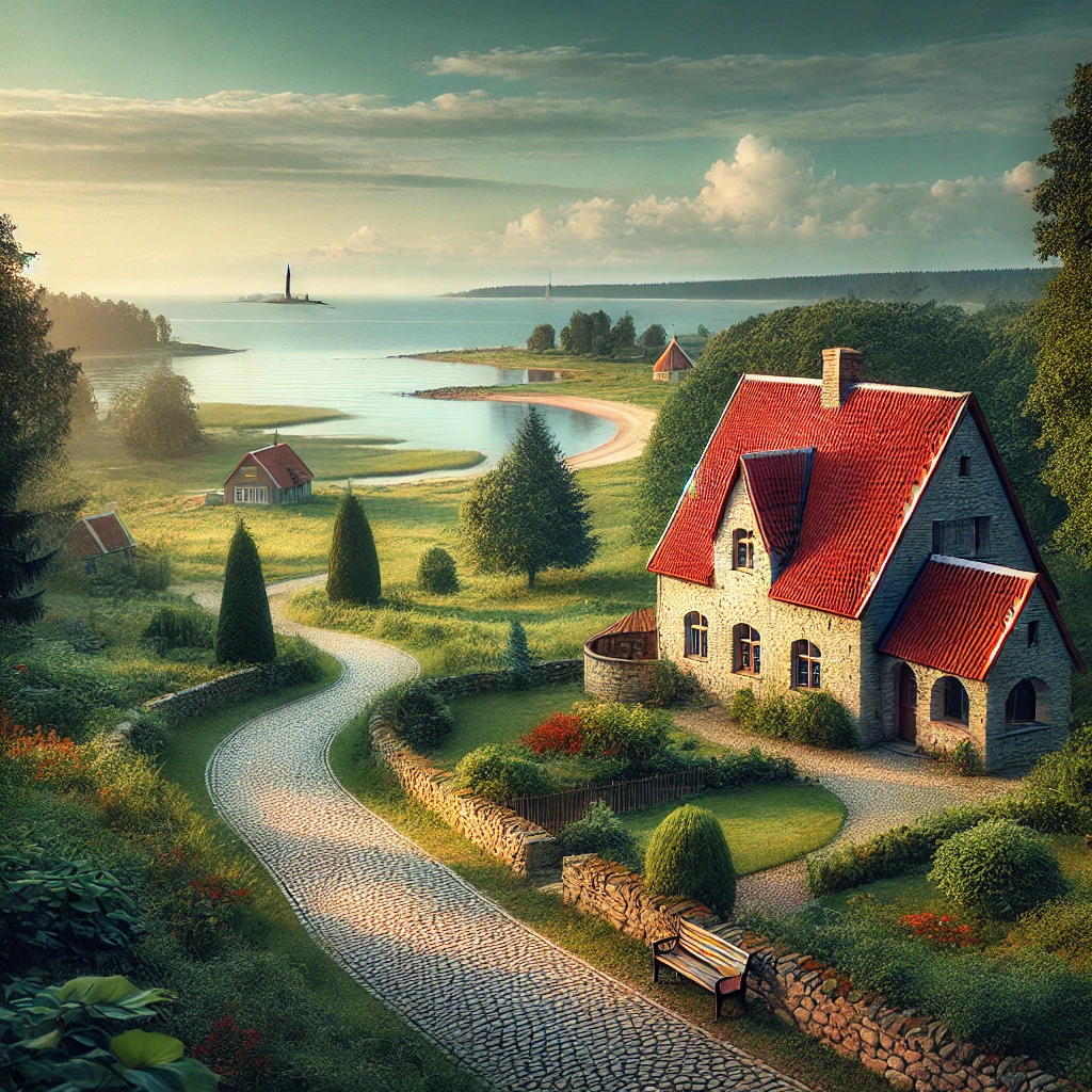 Страхование для поездки в Эстонию