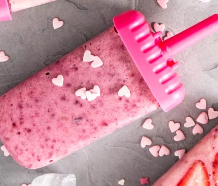 Пломбир домашний