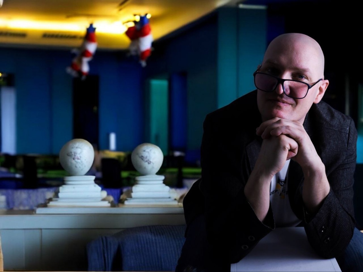 Алко-карьера, или был ли шанс не начать пить?