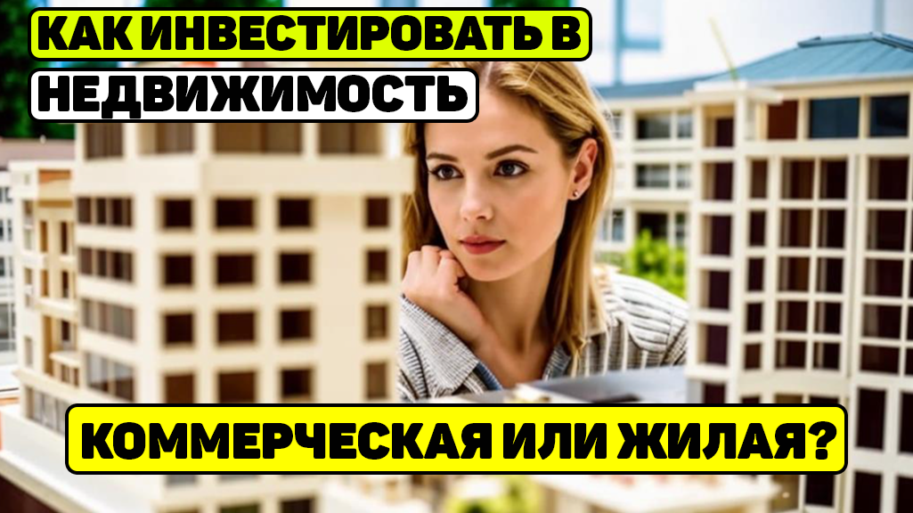 Недвижимость