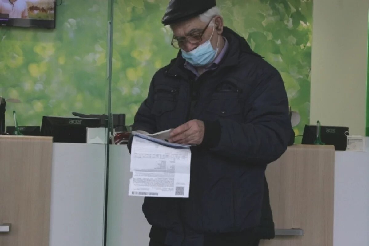    В правительстве РФ назвали предельный индекс платы за ЖКХ для волгоградцев