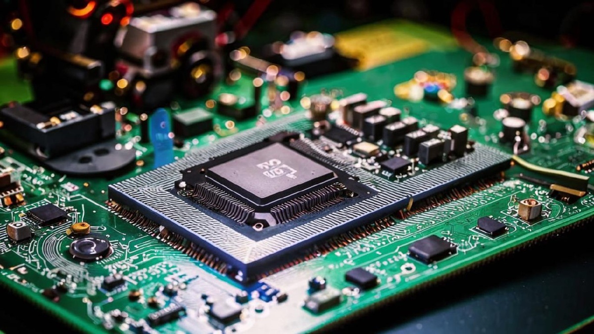 Изображение сгенерировано Kandinsky  📷
