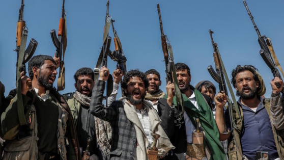    Хуситы и Саудовская Аравия достигли прогресса на переговорах об урегулировании конфликта в Йемене Андрей Бурков