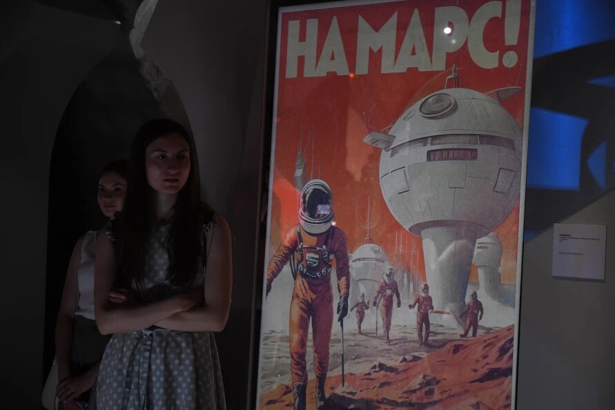    Komsomolskaya Pravda/Global Look Press/Globallookpress