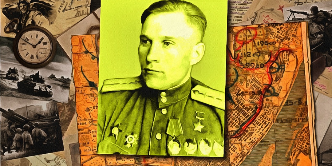 - 3 дня он гонял немецкого аса, который сбил более 300 советских самолетов - чем закончился воздушный бой Анатолия Шаманского. Расскажем