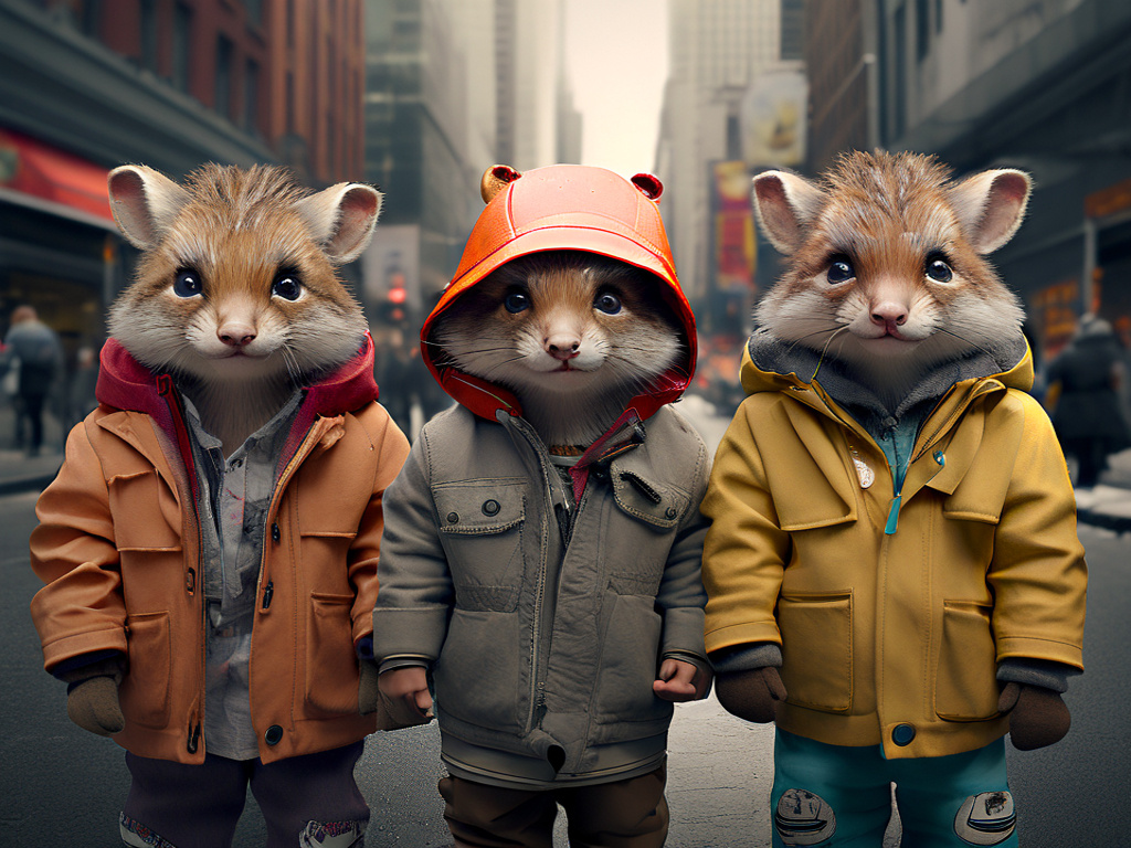 Субкультура, тренд или спорт - что такое квадробика?