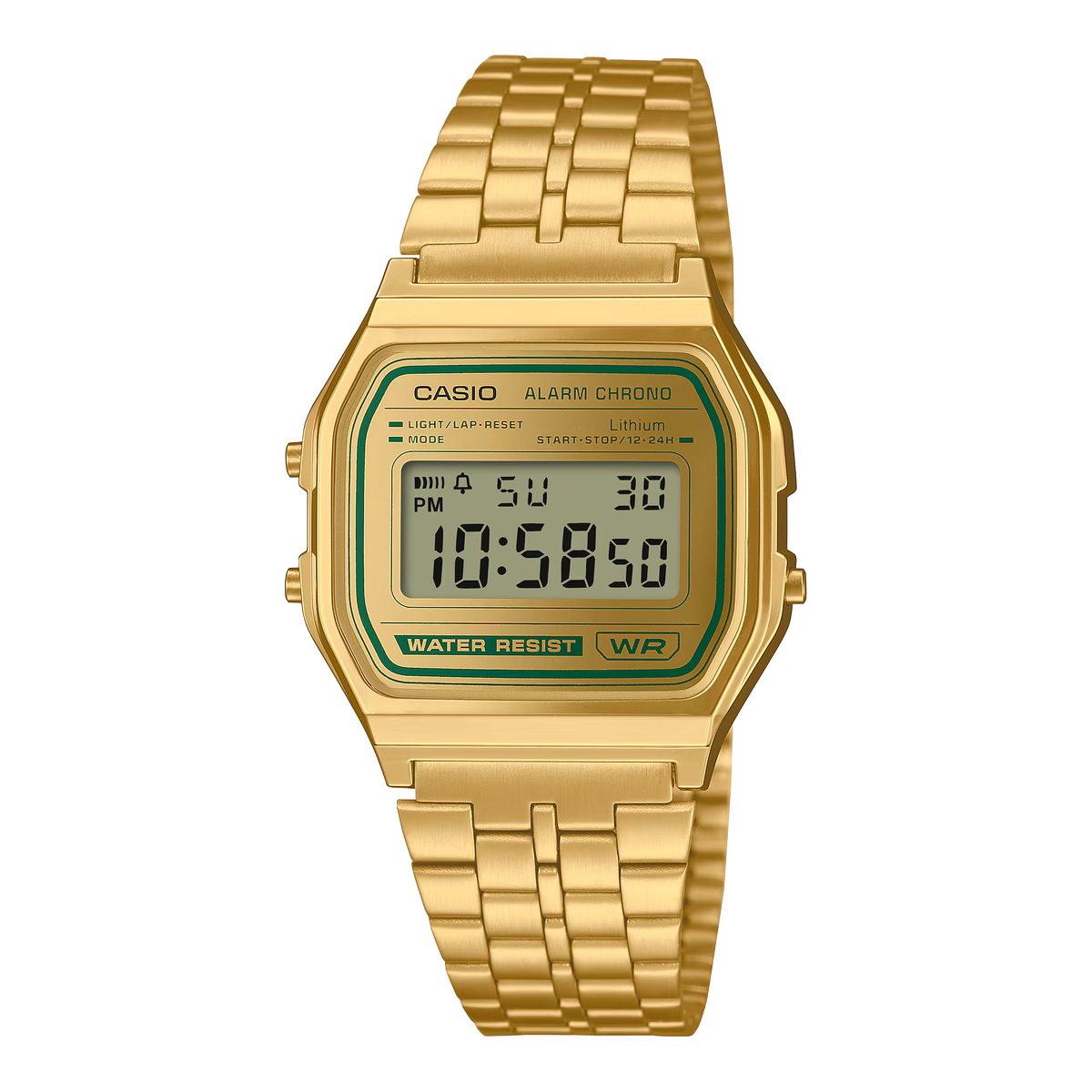 Источник изображения: Casio