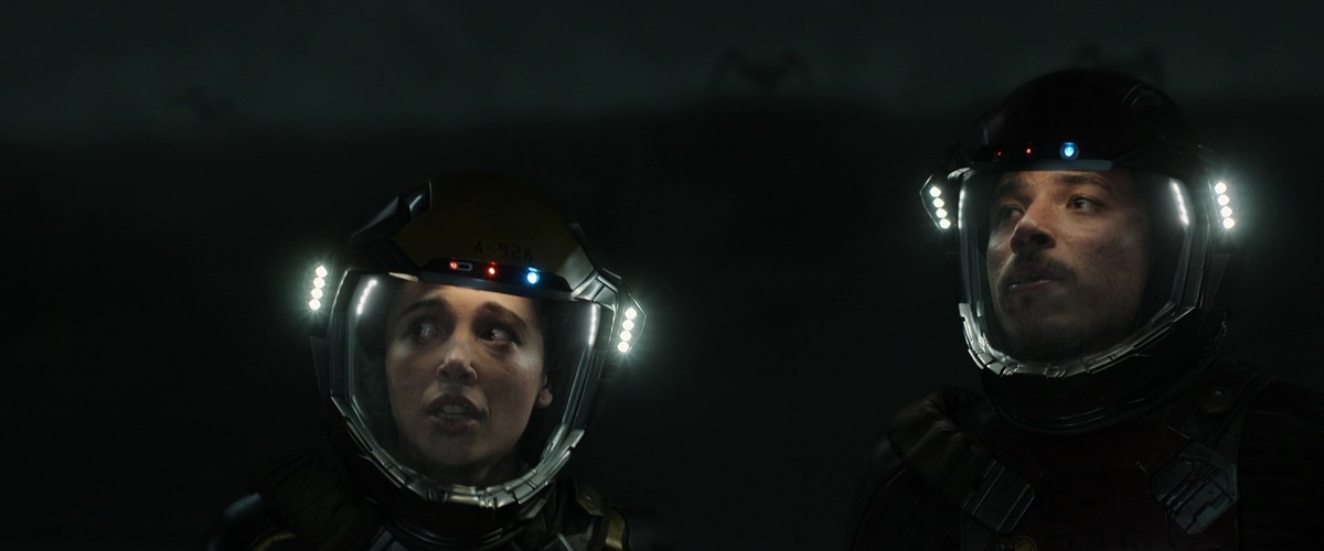 Важный элемент хорошего приключения - спасти девушку! Сделано.