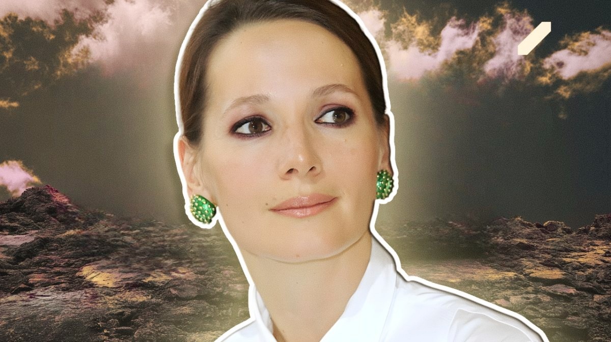 Стала «королевой телеэфиров», используя талант и покровительство влиятельного мужа? Дарья Златопольская и её путь к «телевизионному трону»