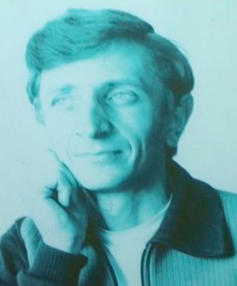 Николай Валентинович Пилишин