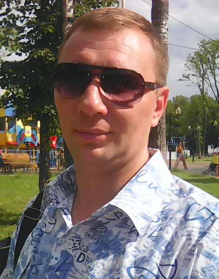 Александр Николаевич Пилишин