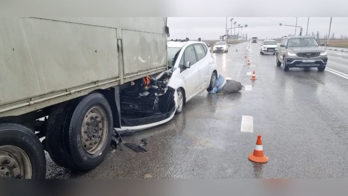    Фото: пресс-служба Госавтоинспекции Кубани