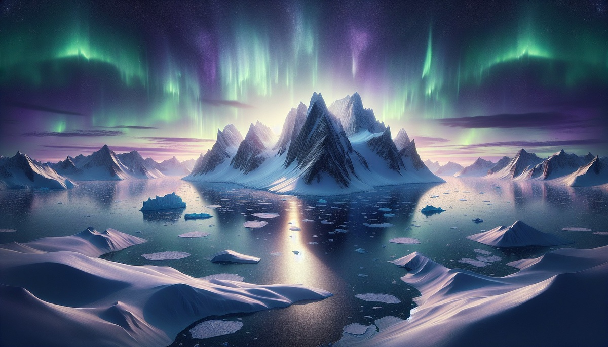    Изображение сгенерировано нейросетью DALL•Е 3 