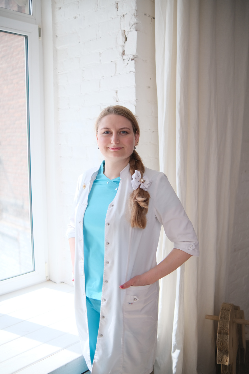 Почему набираем в весе с возрастом