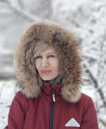 Пришла зима!