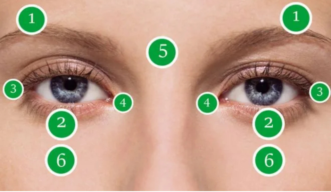 Точки массажа для улучшения зрения. Если нажать на глаза. Упражнение закрытые глаза. Если нажать на глаза. Гимнастика для глаз с пальцем.