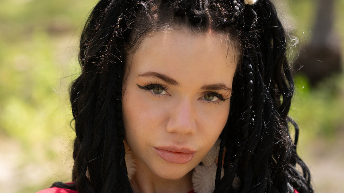 Певица Бьянка. Фото: ТНТ