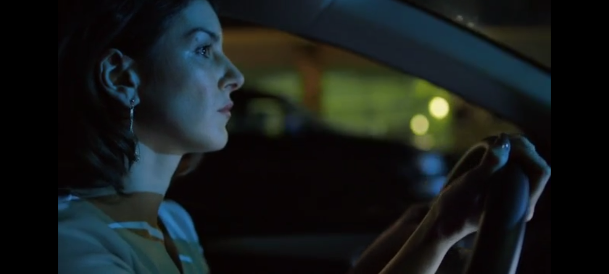 Кадр из фильма. Здесь и дальше скриншоты автора.