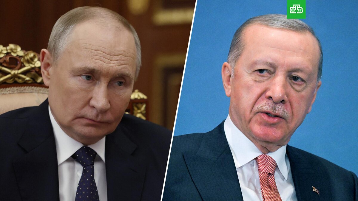    Фото: РИА Новости © 2024, Вячеслав Прокофьев, Сергей Гунеев