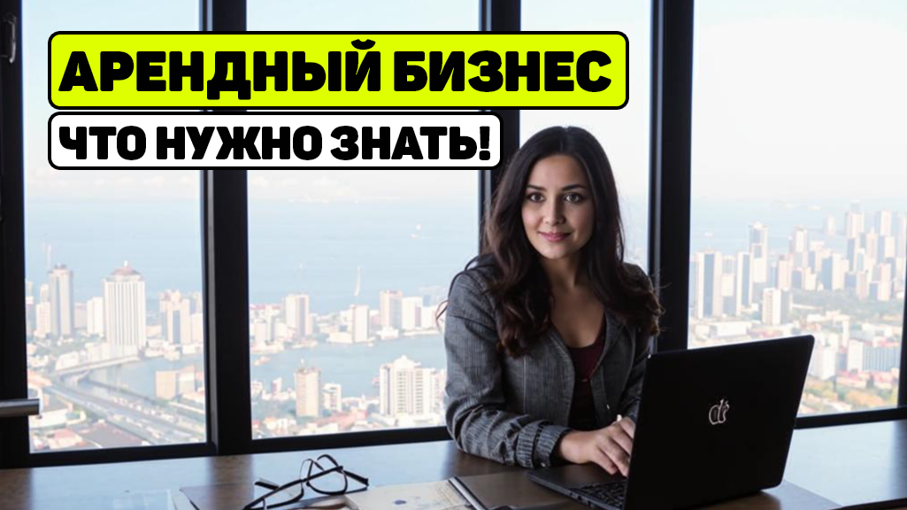 Арендный бизнес