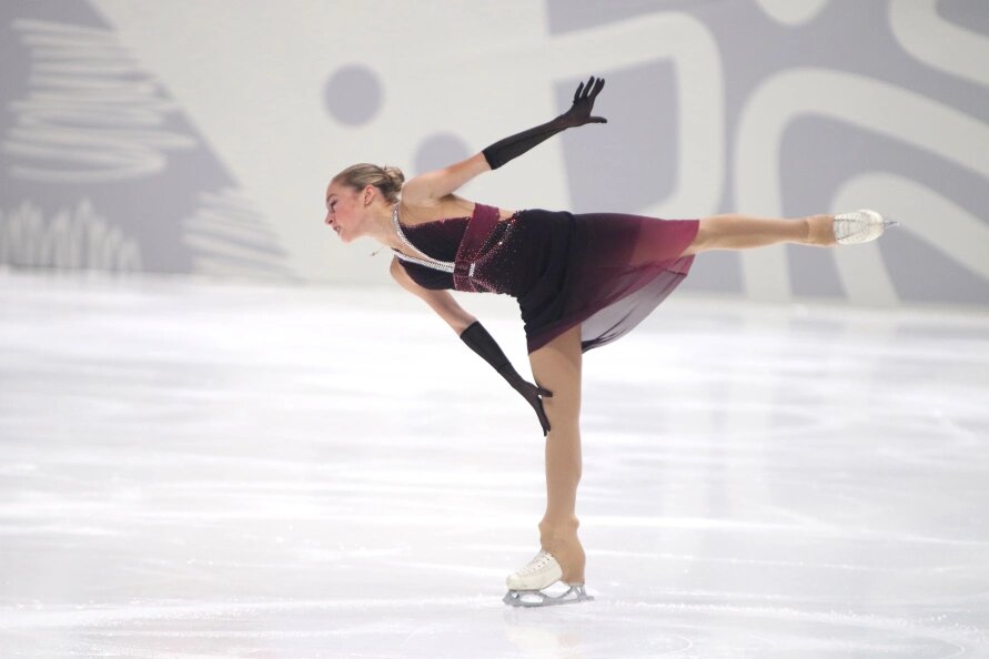    Maksim Konstantinov/Globallookpress