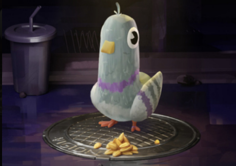 Клюкер от Яндекс