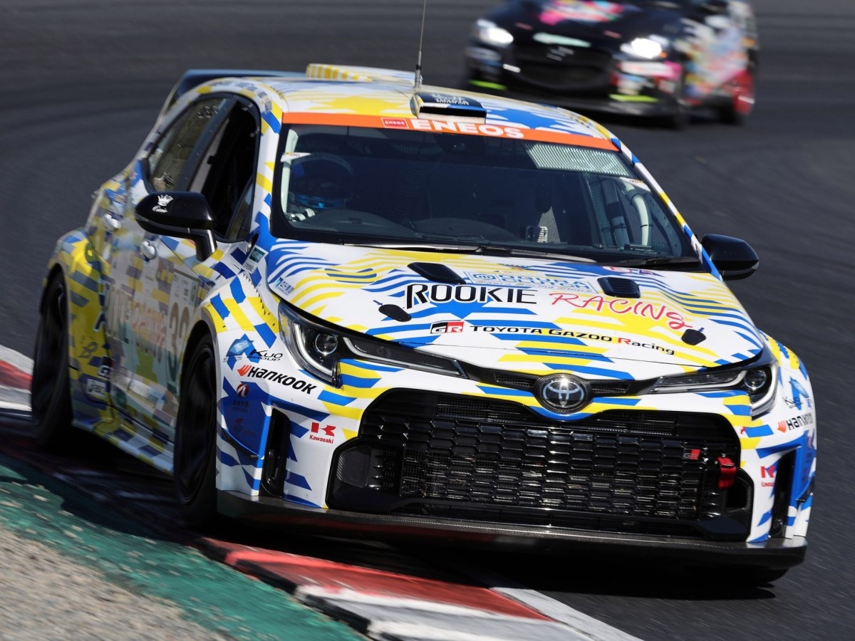    Toyota придумала способ повышения автономности водородных машин