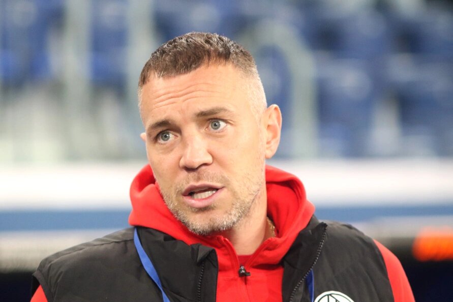    Фото: Maksim Konstantinov/Global Look Press