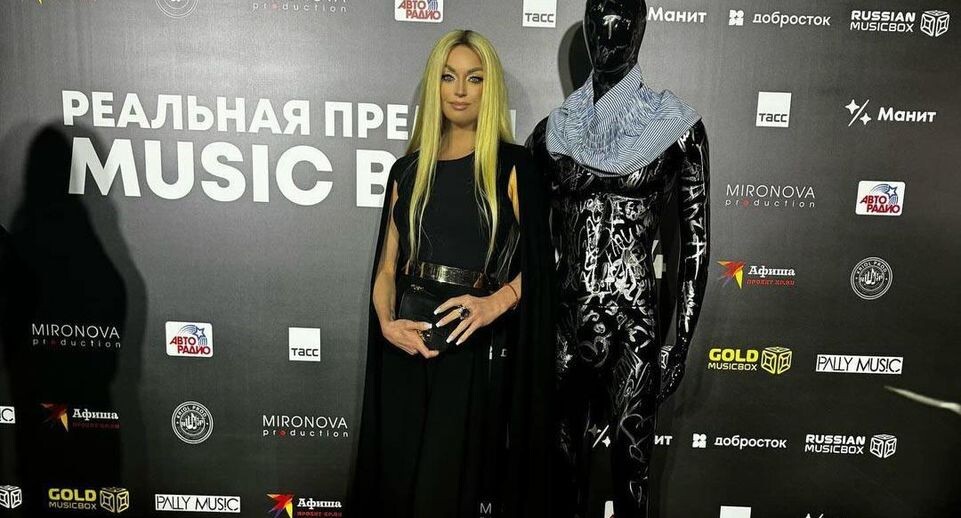    социальные сети Анастасии Волочковой