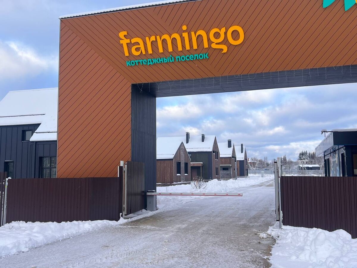 У природы нет плохой погоды :)