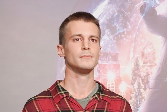    Иван Янковский