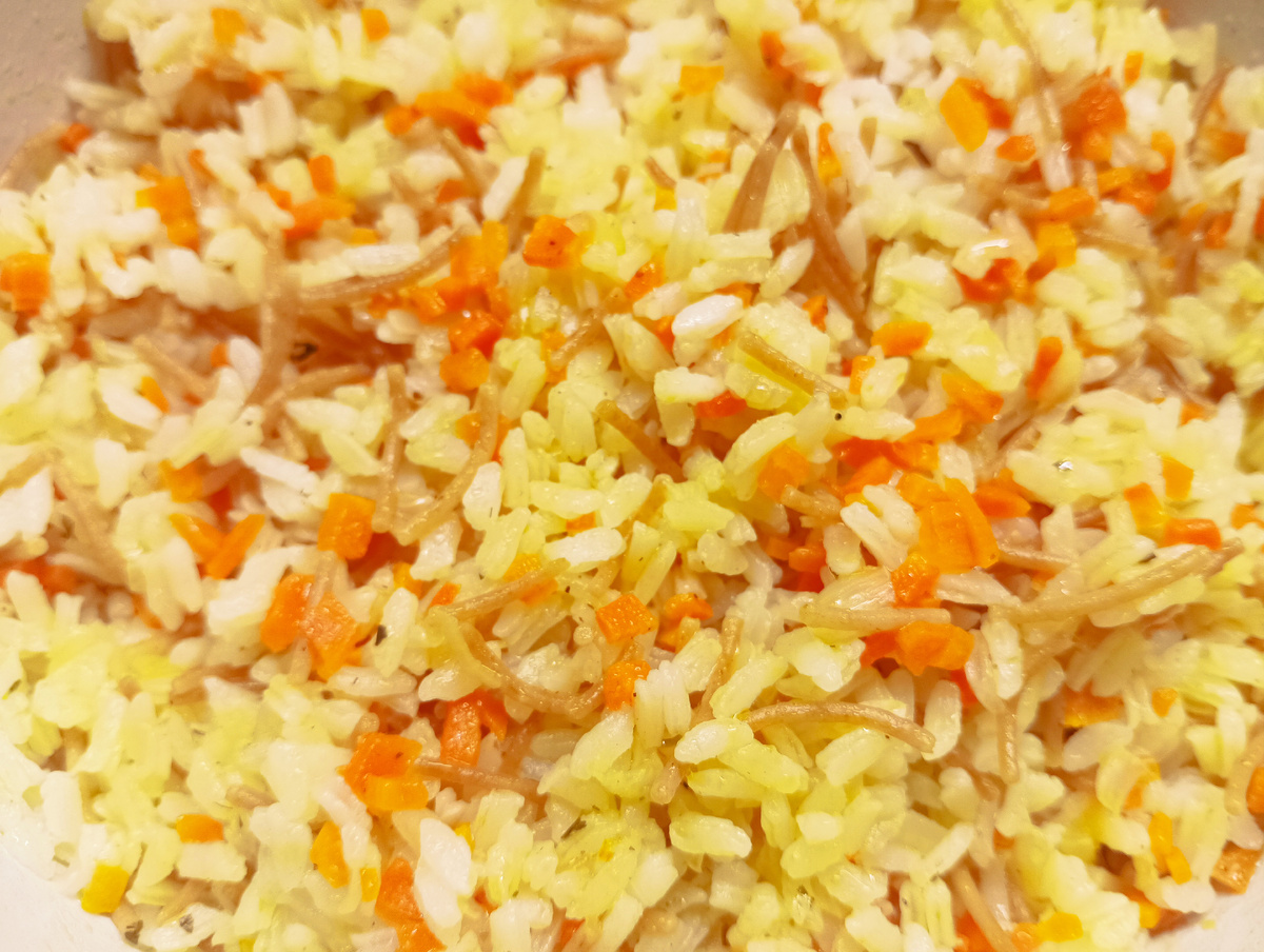 Фото: Вкусная еда без труда